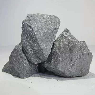 High Carbon Silicon New Type Alloy Deoxidizer suppliers