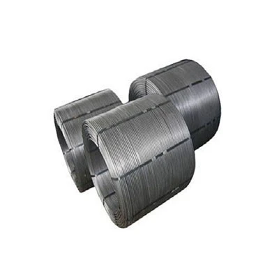 Metal Carbon Cored Wire suppliers