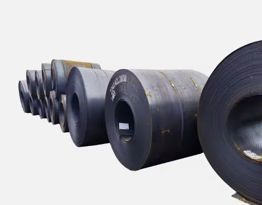 Cheap Wholesale hot rolled carbon steel coil Cheap Wholesale hot rolled carbon steel coil