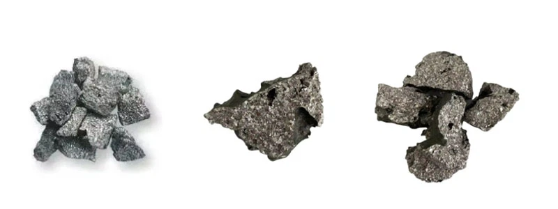 Ferro Chrome with Low Sulfur Content for Industry Ferro Chrome with Low Sulfur Content for Industry