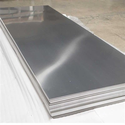 0,8 mm paksut ruostumattomat teräslevyt 304