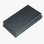 1 mm harjattu ruostumaton teräslevy