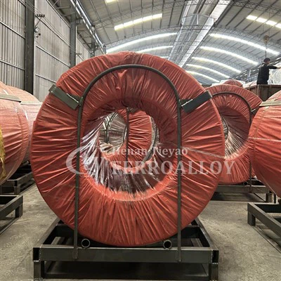 Puhdas kalsiumkoulilanka (kalsiumlanka)